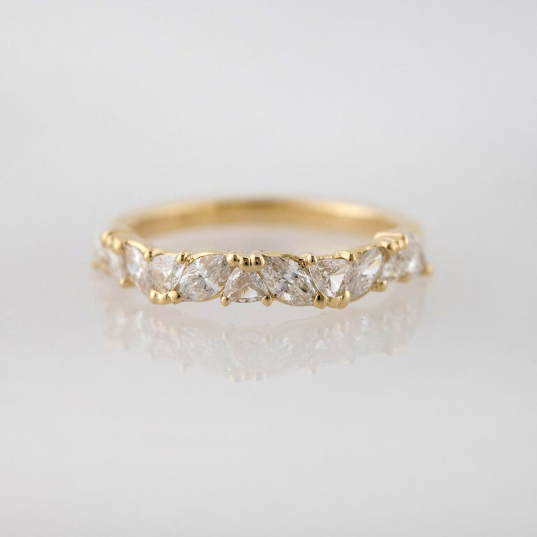 Shop | Hutcherson Goldsmithing | Custom Jewelry | Portland Oregon